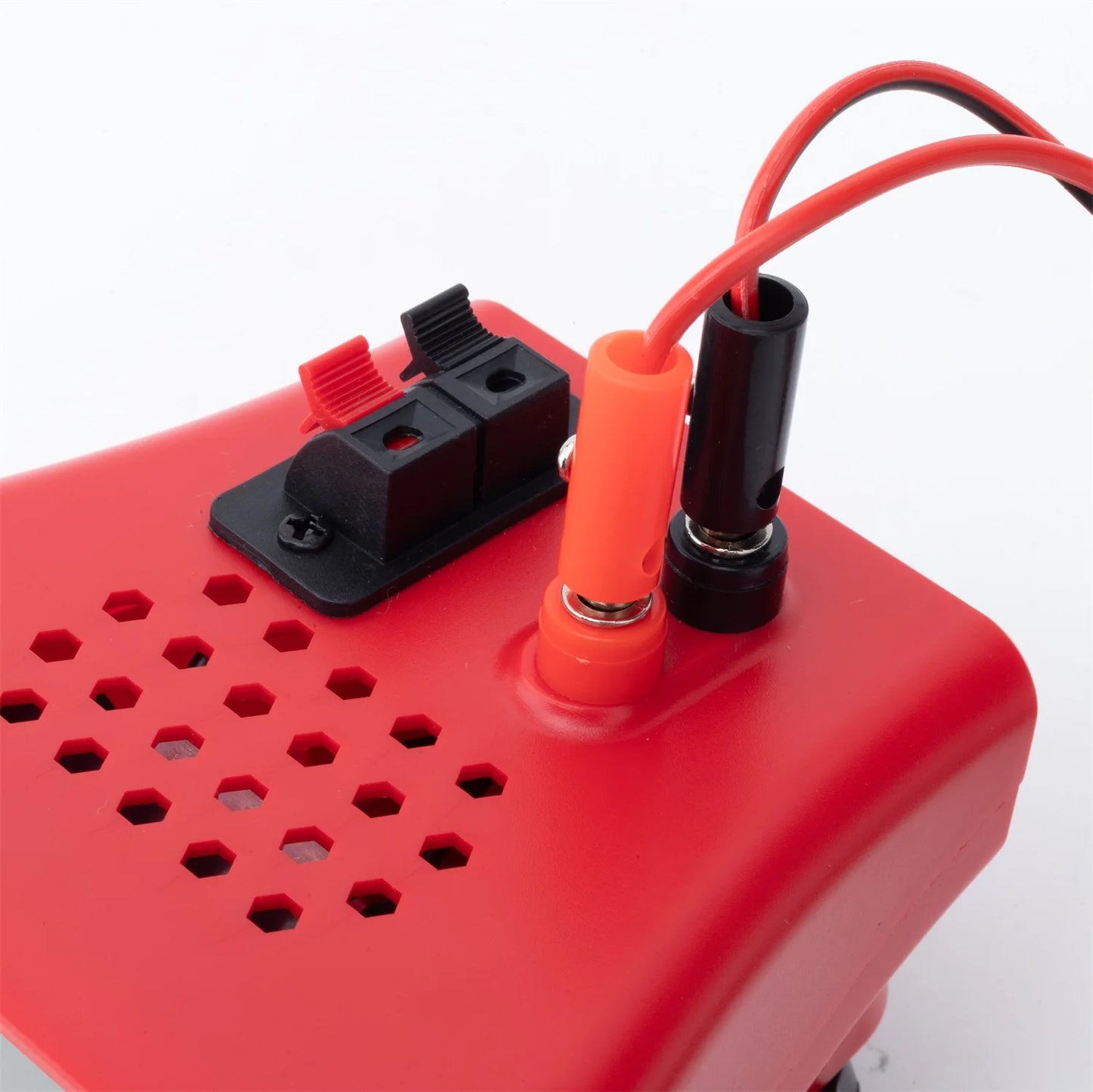 Battery Djustable Lab DC Power Supply Variable Bench Switching Adjustable Power Supply Converter for Milwaukee M18 (Tools Only)