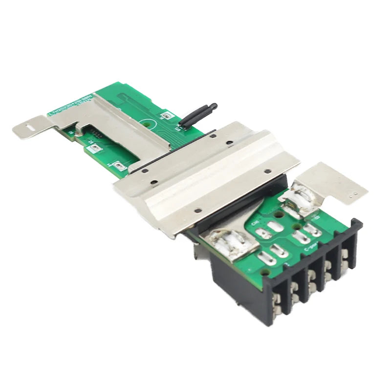 15*21700 Li-ion Battery Plastic Case Charging Protection Board Box Shell For Milwaukee For M18 18V 12Ah Lithium Battery Housing