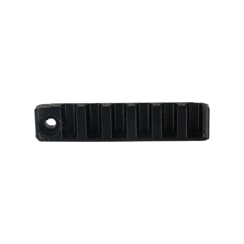 Drill Bit Organiser Convenient Grab-And-Go Drill Bit Organiser For Milwaukee 3453 20 Series Rotary Drill Bit Storage Accessory
