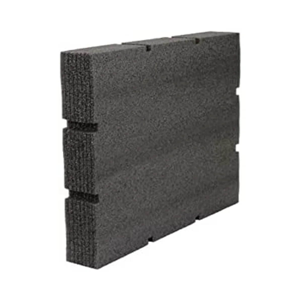 Quality 48-22-8452 Foam Custom Tool Drawer Inserts for Packout Drawer Tool Boxes for Packout Foam Inserts