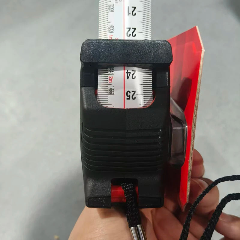 Milwaukee 4932498768A Tape Measure 5m Magnetic Heavy Duty Compact Measuring Tape With Belt Clip