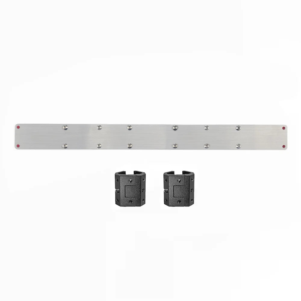 Power Drill Holder Fits for Milwaukee Packout Toolbox,Tape Measure Tool holder,Hanging Screwdrivers, Wrenches on The Side
