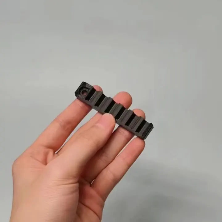 Drill Bit Organiser Convenient Grab-And-Go Drill Bit Organiser For Milwaukee 3453 20 Series Rotary Drill Bit Storage Accessory