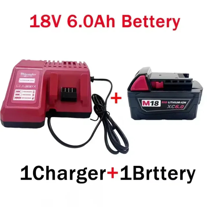 2025 Milwaukee 125mm Brushless Angle Grinder Polishing Cutting Machine No-Lock Paddle Switch Electric Cordless Power Tools