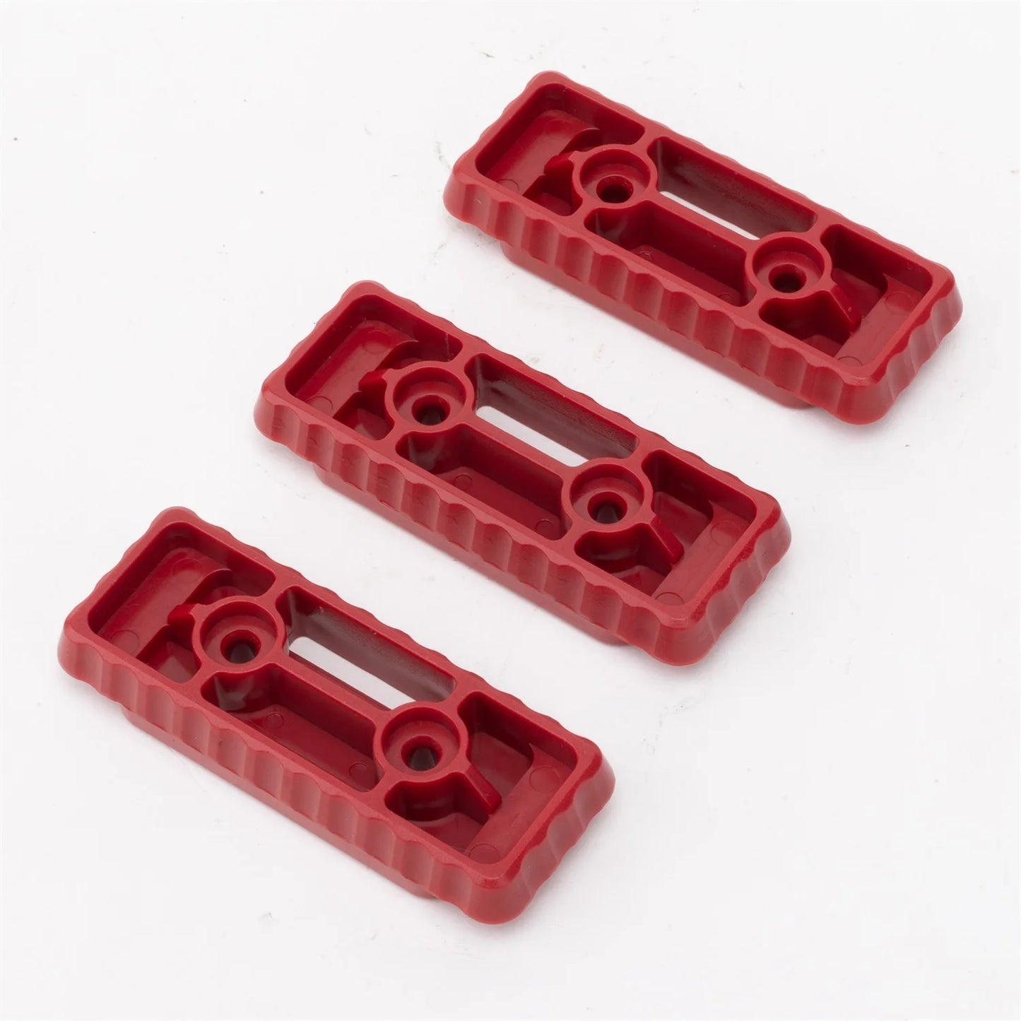 For Milwaukee Series Tool Box 8-PCS Mounting Feet Box-packaging Tool Box Portable Tool Accessories（NO Battery）