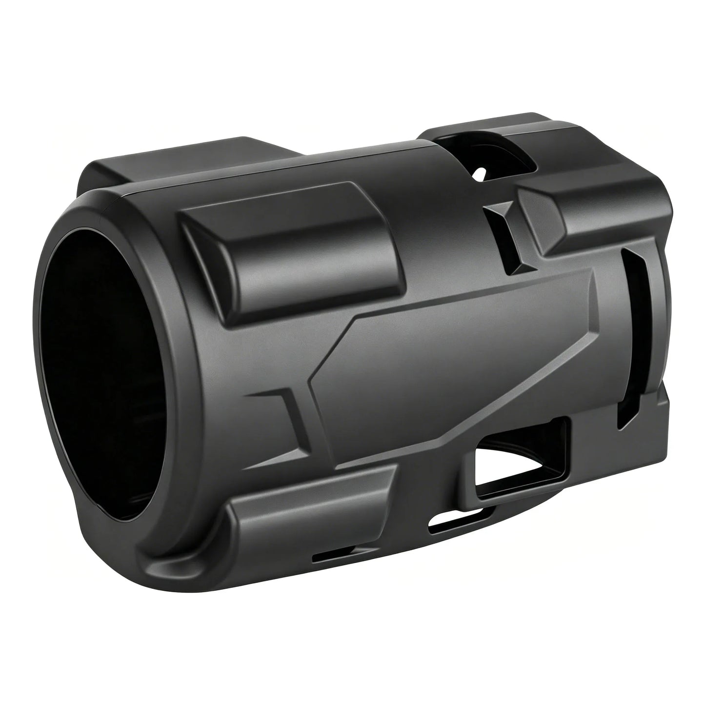 49-16-2563 Impact Driver Protective Boot Fit for milwaukee M12 Fuel 1/2 and 3/8 Stubby Impact Wrenches 49-16-2554