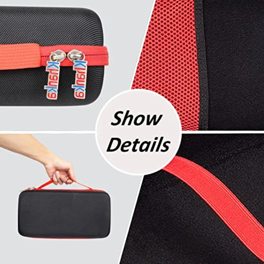 【Spot goods】Hard Storage Case Replacement for Milwaukee 2626-20 M18 18V Lithium Ion Cordless 18000 OPM Orbiting Multi Tool Case