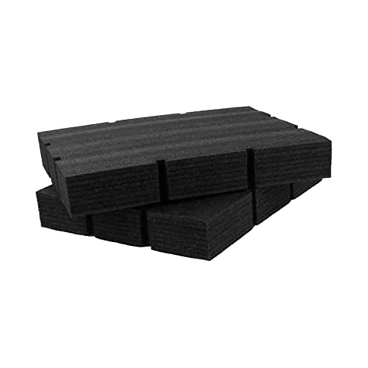 Quality 48-22-8452 Foam Custom Tool Drawer Inserts for Packout Drawer Tool Boxes for Packout Foam Inserts