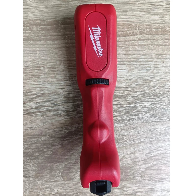 Milwaukee 4-in-1 Multi-Purpose Wire Stripper Electrical Cable Stripping Tool 4932498270 for Electrician Industrial & Home Wiring