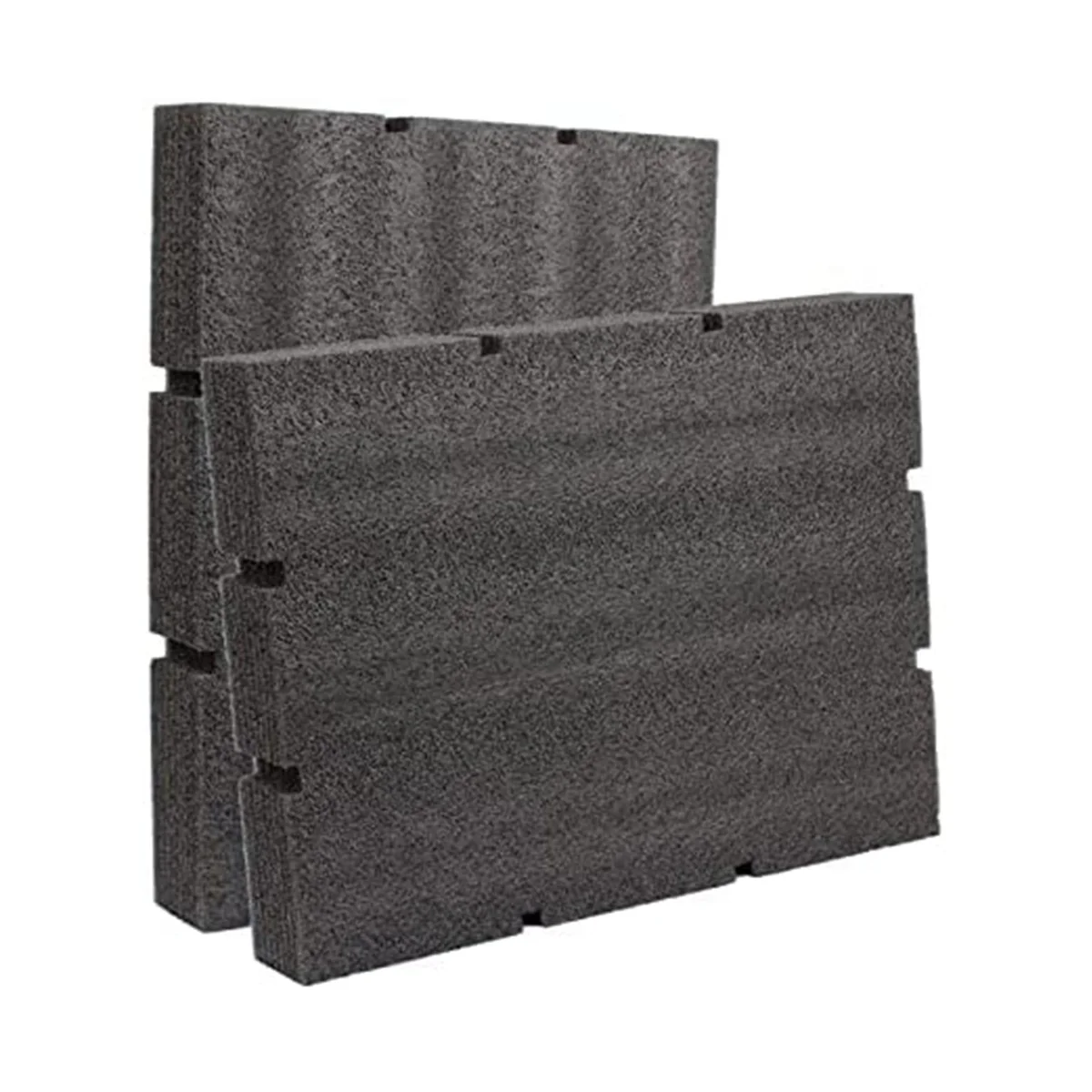 Quality 48-22-8452 Foam Custom Tool Drawer Inserts for Packout Drawer Tool Boxes for Packout Foam Inserts